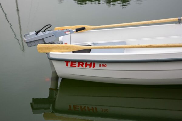 Terhi 390 | Boat Solutions, Utting am Ammersee