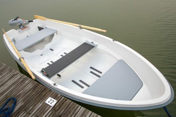 Terhi 390 | Boat Solutions, Utting am Ammersee