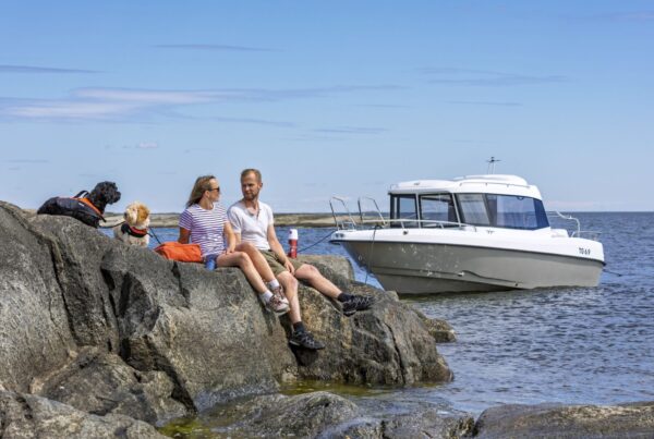 TG 6.9 | Boat Solutions, Utting am Ammersee