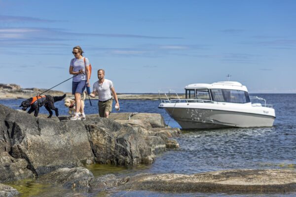TG 6.9 | Boat Solutions, Utting am Ammersee