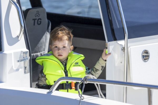 TG 6.9 | Boat Solutions, Utting am Ammersee
