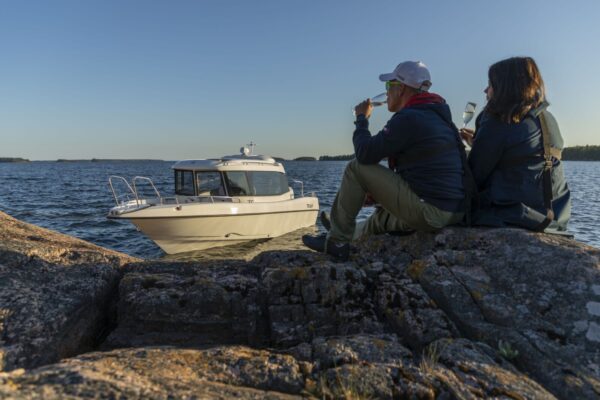 TG 6.9 | Boat Solutions, Utting am Ammersee