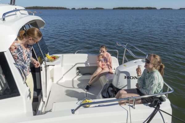TG 6.9 | Boat Solutions, Utting am Ammersee