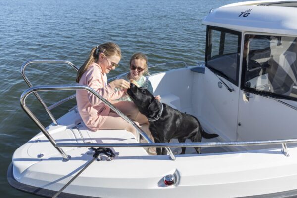 TG 6.9 | Boat Solutions, Utting am Ammersee