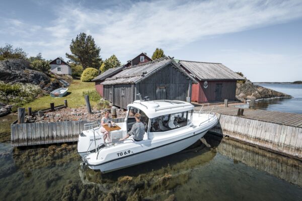 TG 6.9 | Boat Solutions, Utting am Ammersee