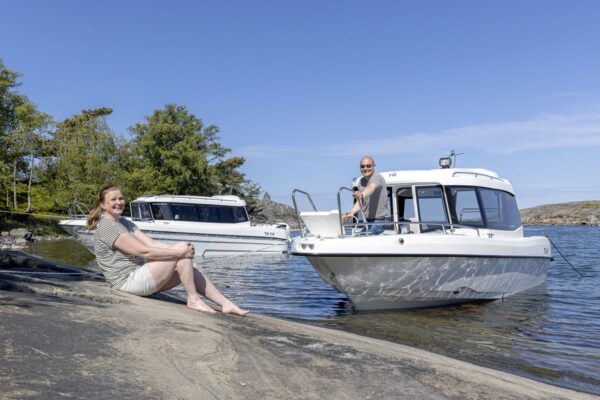 TG 6.1 | Boat Solutions, Utting am Ammersee