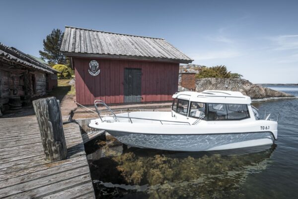 TG 6.1 | Boat Solutions, Utting am Ammersee