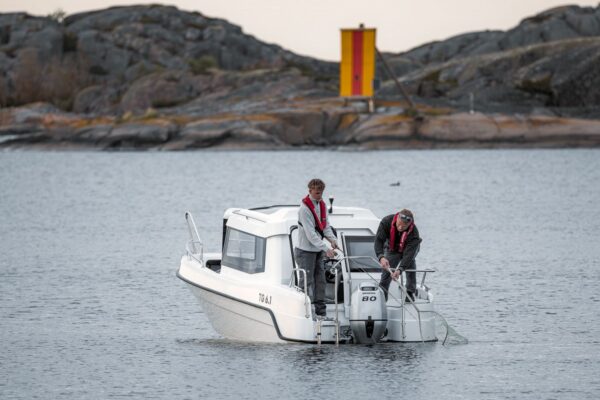 TG 6.1 | Boat Solutions, Utting am Ammersee