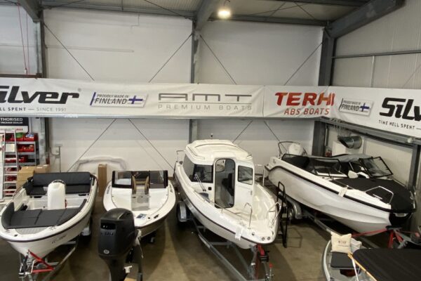 TG 6.1 | Boat Solutions, Utting am Ammersee