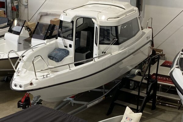 TG 6.1 | Boat Solutions, Utting am Ammersee