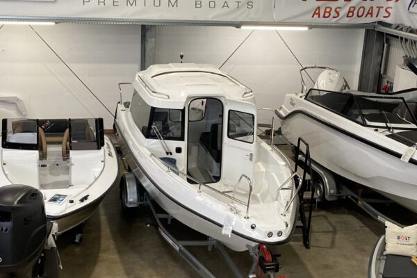 TG 6.1 | Boat Solutions, Utting am Ammersee
