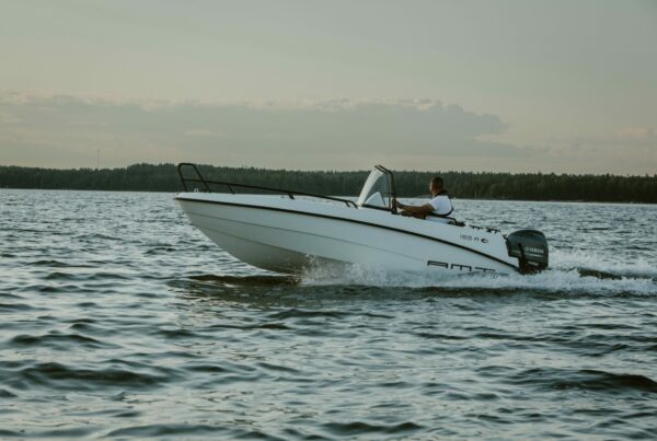 AMT 165 R | Boat Solutions, Utting am Ammersee