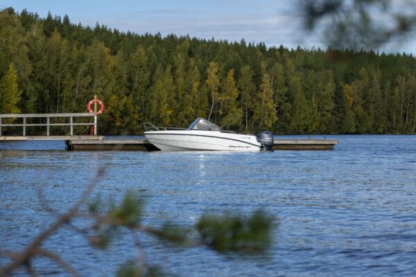 AMT 175 BR mit Yamaha-Motor | Boat Solutions, Utting am Ammersee