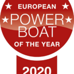 European Power Boat of the year 2020