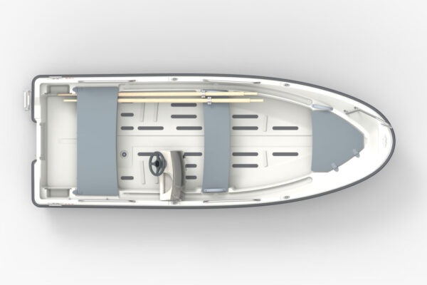 Terhi 400 C | Boat Solutions, Utting am Ammersee
