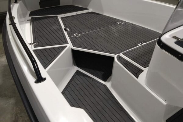 AMT 160 R - Ausstellungsboot | Boat Solutions, Utting am Ammersee