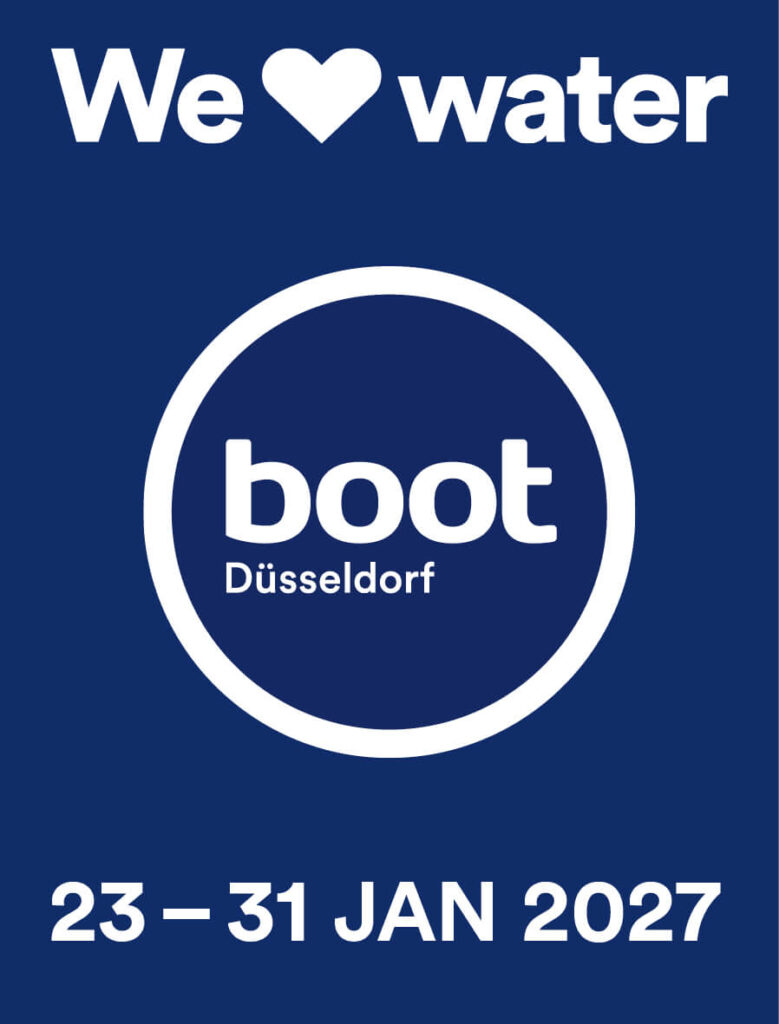 Boot Düsseldorf 2027