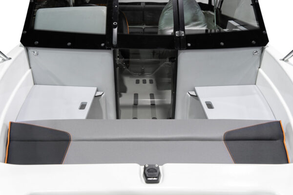 Terhi 480 BR | Boat Solutions, Utting am Ammersee