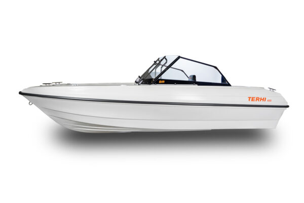 Terhi 480 BR | Boat Solutions, Utting am Ammersee