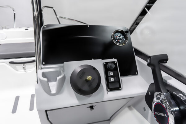 Terhi 480 BR | Boat Solutions, Utting am Ammersee