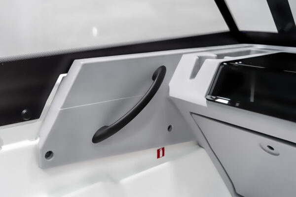 Terhi 480 BR | Boat Solutions, Utting am Ammersee