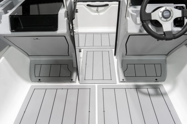 Terhi 480 BR | Boat Solutions, Utting am Ammersee