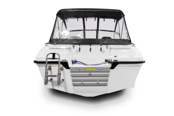 Terhi 480 BR | Boat Solutions, Utting am Ammersee