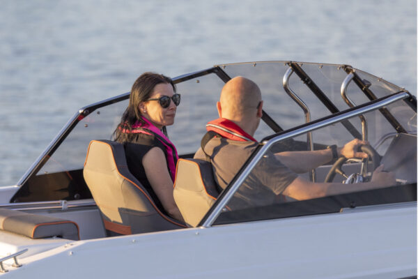 Terhi 480 BR | Boat Solutions, Utting am Ammersee