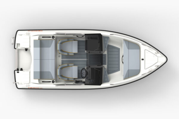 Terhi 480 BR | Boat Solutions, Utting am Ammersee