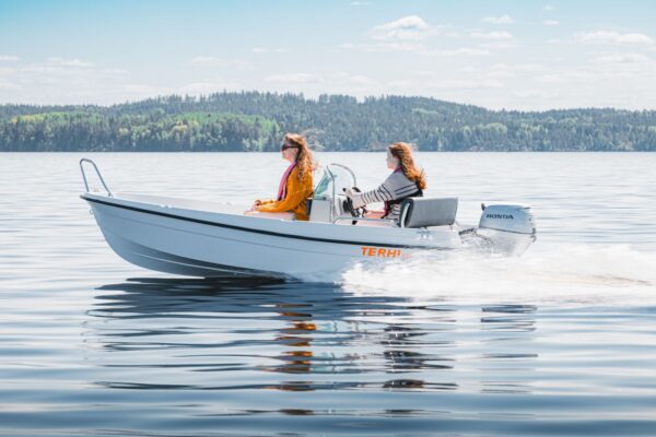 Terhi 400 CC | Boat Solutions, Utting am Ammersee
