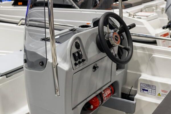 Terhi 450 SC | Boat Solutions, Utting am Ammersee