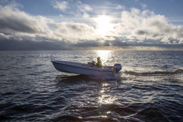 Terhi 400 CC | Boat Solutions, Utting am Ammersee
