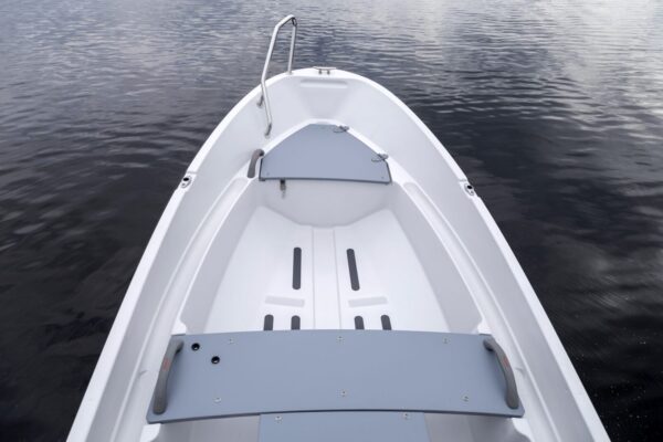Terhi 400 CC | Boat Solutions, Utting am Ammersee