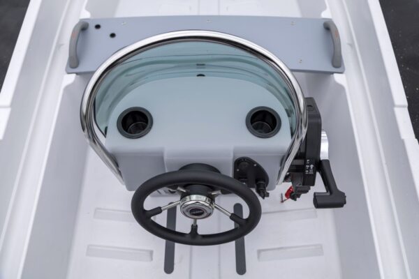 Terhi 400 CC | Boat Solutions, Utting am Ammersee