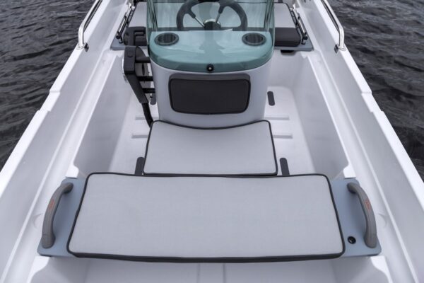 Terhi 400 CC | Boat Solutions, Utting am Ammersee