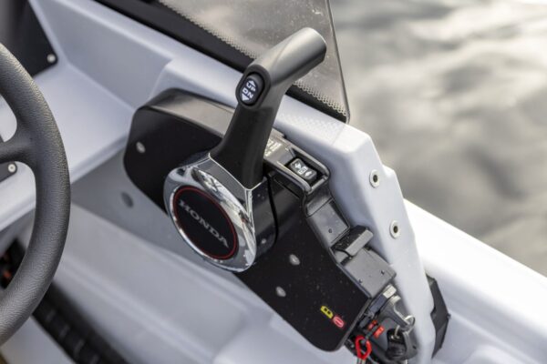 Terhi 450 TC | Boat Solutions, Utting am Ammersee