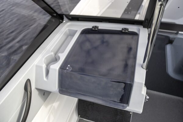 Terhi 450 TC | Boat Solutions, Utting am Ammersee