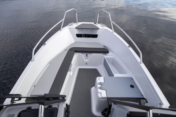 Terhi 450 TC | Boat Solutions, Utting am Ammersee