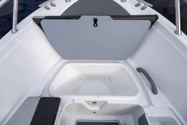 Terhi 450 TC | Boat Solutions, Utting am Ammersee