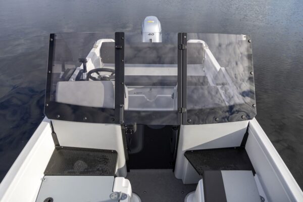 Terhi 450 TC | Boat Solutions, Utting am Ammersee