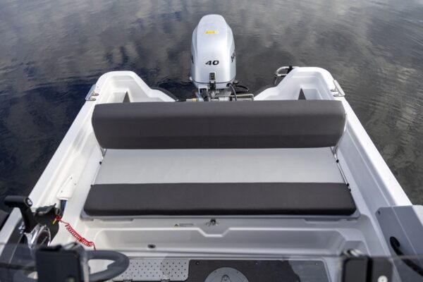 Terhi 450 TC | Boat Solutions, Utting am Ammersee