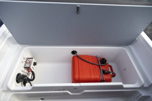 Terhi 450 TC | Boat Solutions, Utting am Ammersee