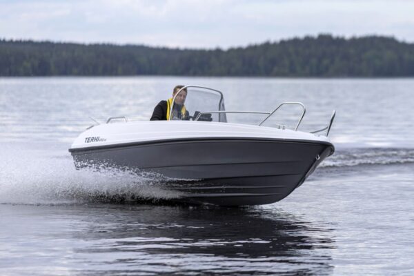 Terhi 480 CC | Boat Solutions, Utting am Ammersee
