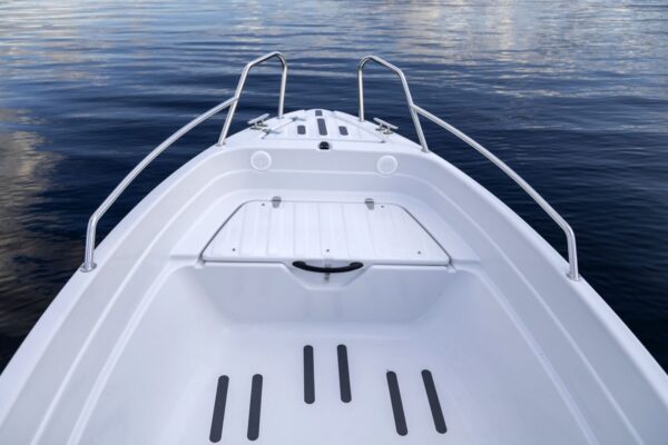 Terhi 480 CC | Boat Solutions, Utting am Ammersee