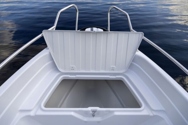 Terhi 480 CC | Boat Solutions, Utting am Ammersee
