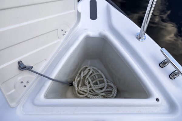Terhi 480 CC | Boat Solutions, Utting am Ammersee
