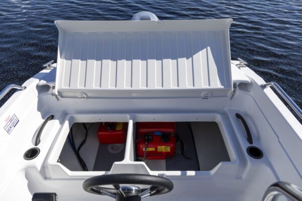 Terhi 480 CC | Boat Solutions, Utting am Ammersee