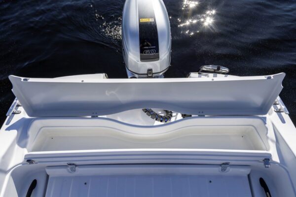 Terhi 480 CC | Boat Solutions, Utting am Ammersee