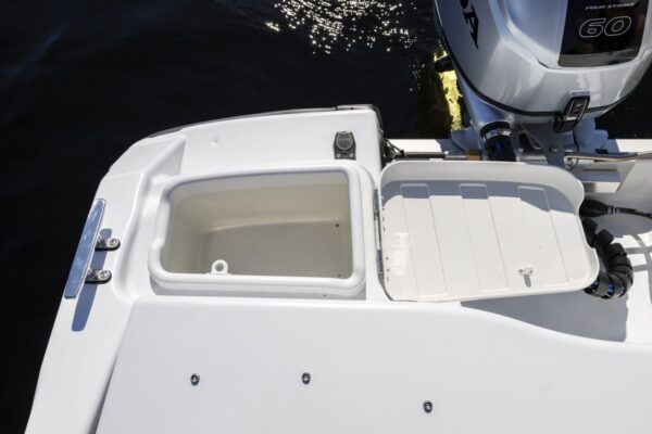 Terhi 480 CC | Boat Solutions, Utting am Ammersee