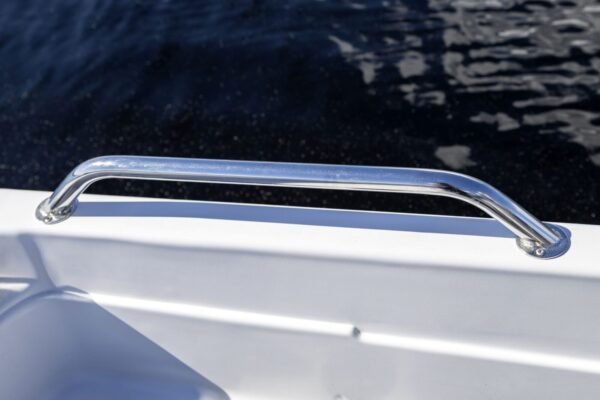 Terhi 480 CC | Boat Solutions, Utting am Ammersee